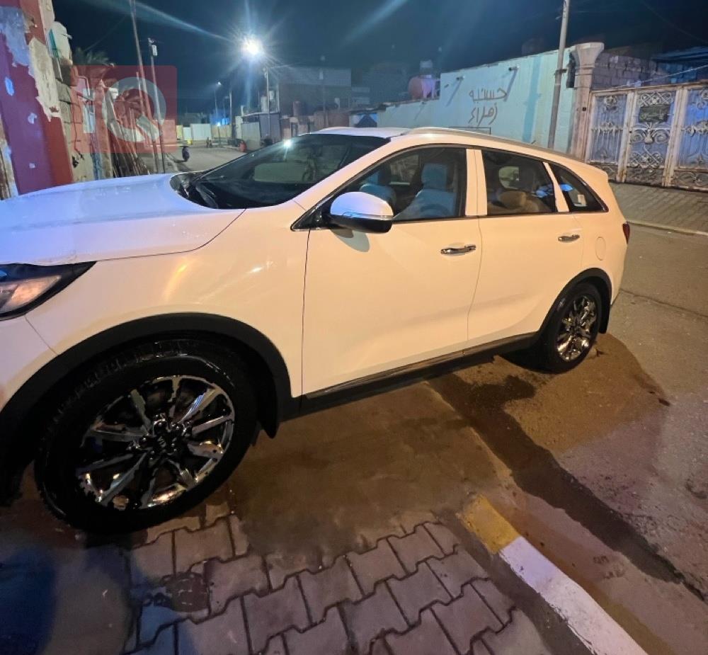 كيا سورينتو